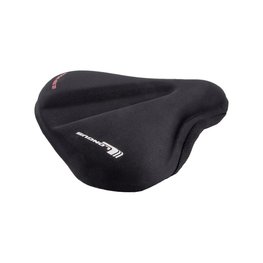 LONGUS zaštitna navlaka - GEL TREKKING - crna