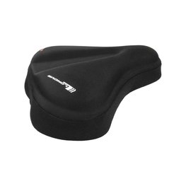 LONGUS zaštitna navlaka - GEL TREKKING - crna