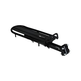 LONGUS prijevoznik - CARRIER - crna