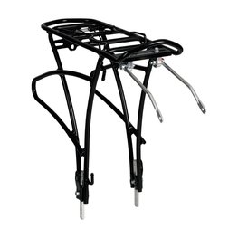 LONGUS prijevoznik - WELD - crna