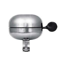 LONGUS zvono - SPHERE - srebrna