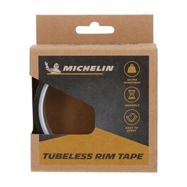 MICHELIN traka - MICHELIN - crna/bijela