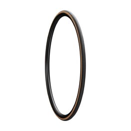 MICHELIN plašt - LITHION 4 700x32C (32-622) - crna/bež