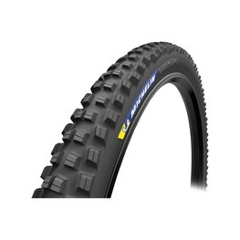 MICHELIN plašt - WILD AM2 27.5x2.40 - crna