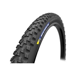 MICHELIN plašt - FORCE AM2 27.5x2.60 - crna