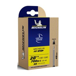 MICHELIN zračnica - INNER TUBE A3 700x35/47C FV 48mm - crna