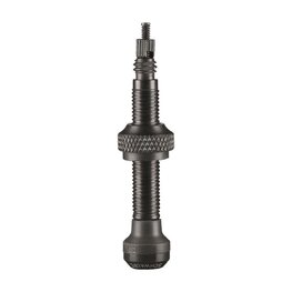 SCHWALBE TUBELESS VALVE 40 mm - crna
