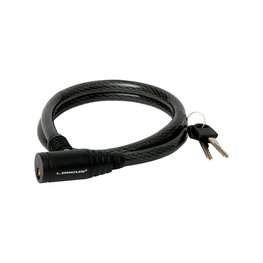 LONGUS lokot za bicikl - KLASIK 10/650mm - crna