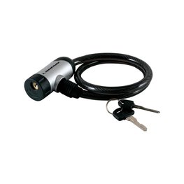 LONGUS lokot za bicikl - EXTREME 10/650mm - crna