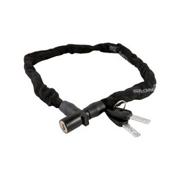 LONGUS lokot za bicikl - CHAIN 4/750mm - crna