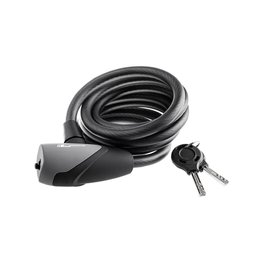 LONGUS lokot za bicikl - SMUR 10/1800mm - crna