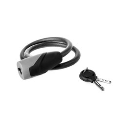 LONGUS lokot za bicikl - SMUR 10/650mm - crna