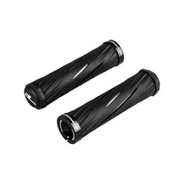 LONGUS ručke volana - VORT - crna