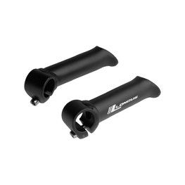 LONGUS rogovi - ANATOM - crna