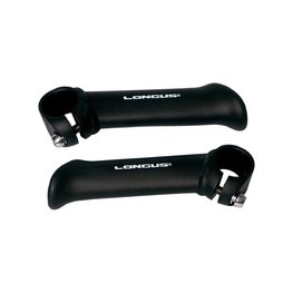 LONGUS rogovi - ANATOM - crna