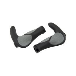 LONGUS rogovi - ERGOBUL - crna