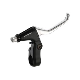 LONGUS ručica kočnice - BRAKE LEVER - crna