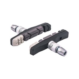 LONGUS kočione gume - TRIPLE - crna