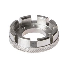 LONGUS ključ za centriranje - CENTERING KEY - srebrna