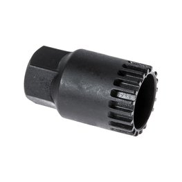 LONGUS skidač donjeg nosača - REMOWER - crna