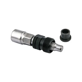 LONGUS skidač vijaka - AL WRENCH - srebrna