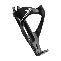 LONGUS držač za bocu - BOTTLE CAGE - crna