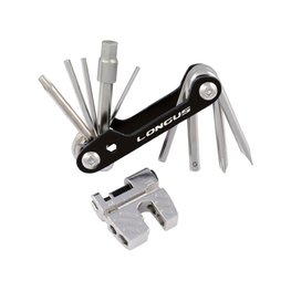 LONGUS multikey - LONG 20 - crna