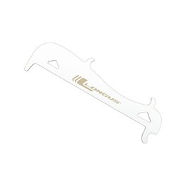 LONGUS instrument za mjerenje - ECON - srebrna