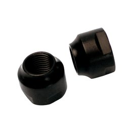 LONGUS konus - CONE - crna