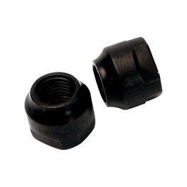 LONGUS konus - CONE - crna