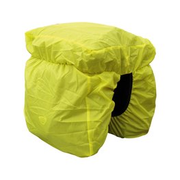 LONGUS vrećica za bicikl - TRIPLE - crna