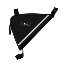 LONGUS vrećica za bicikl - TRIPEAK 1,0L - crna