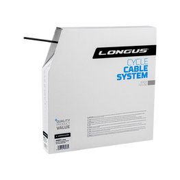 LONGUS bowden - 2P BOWDEN - crna