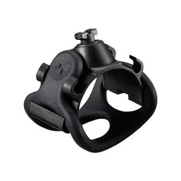 INFINI svjetiljka - FIXTURE LAVA/OLLEY - crna