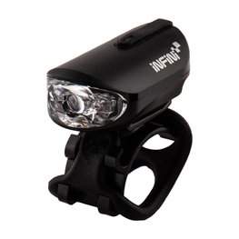 INFINI prednje svjetlo - OLLEY FRONT - crna