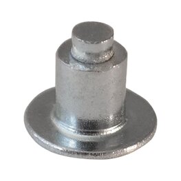 SCHWALBE SPIKES - srebrna