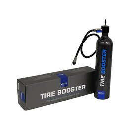 SCHWALBE TIRE BOOSTER - crna