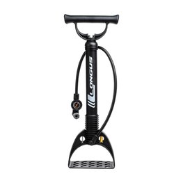 LONGUS pumpa - ONE - srebrna