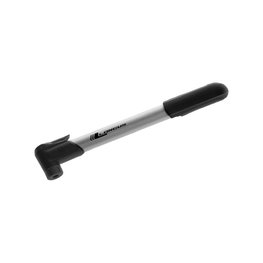 LONGUS pumpa - CLEVER - srebrna