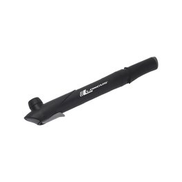 LONGUS pumpa - ECONOMIC - crna