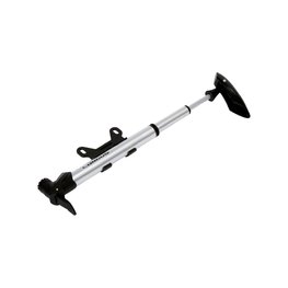 LONGUS pumpa - TELESCOP - srebrna