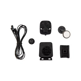 LONGUS nosač za cikloračunalo - BIKE2 - crna