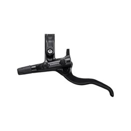 SHIMANO ručica kočnice - BRAKE LEVER M4100 LEFT - crna