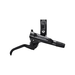 SHIMANO ručica kočnice - BRAKE LEVER M6100 RIGHT - crna