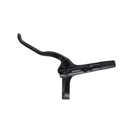 SHIMANO ručica kočnice - BRAKE LEVER MT200 LEFT - crna