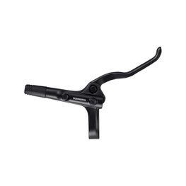 SHIMANO ručica kočnice - BRAKE LEVER MT200 RIGHT - crna