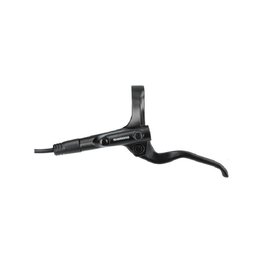 SHIMANO ručica kočnice - BRAKE LEVER MT201 LEFT - crna