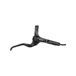 SHIMANO ručica kočnice - BRAKE LEVER MT201 RIGHT - crna