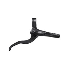 SHIMANO ručica kočnice - BRAKE LEVER MT401 RIGHT - crna