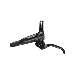 SHIMANO ručica kočnice - BRAKE LEVER MT501 LEFT - crna